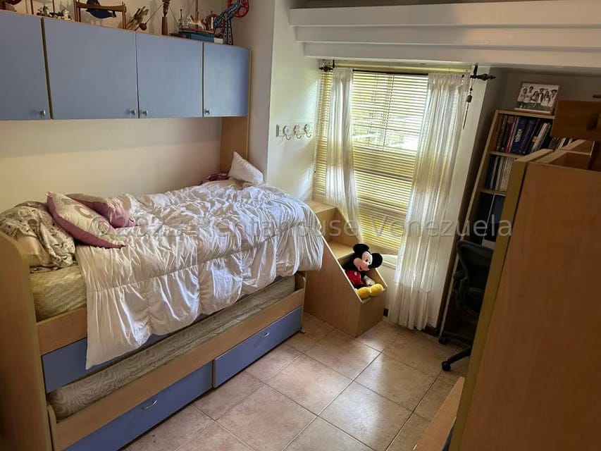Apartamento (1 Nivel) en Venta en Manzanares, Distrito Metropolitano - 20