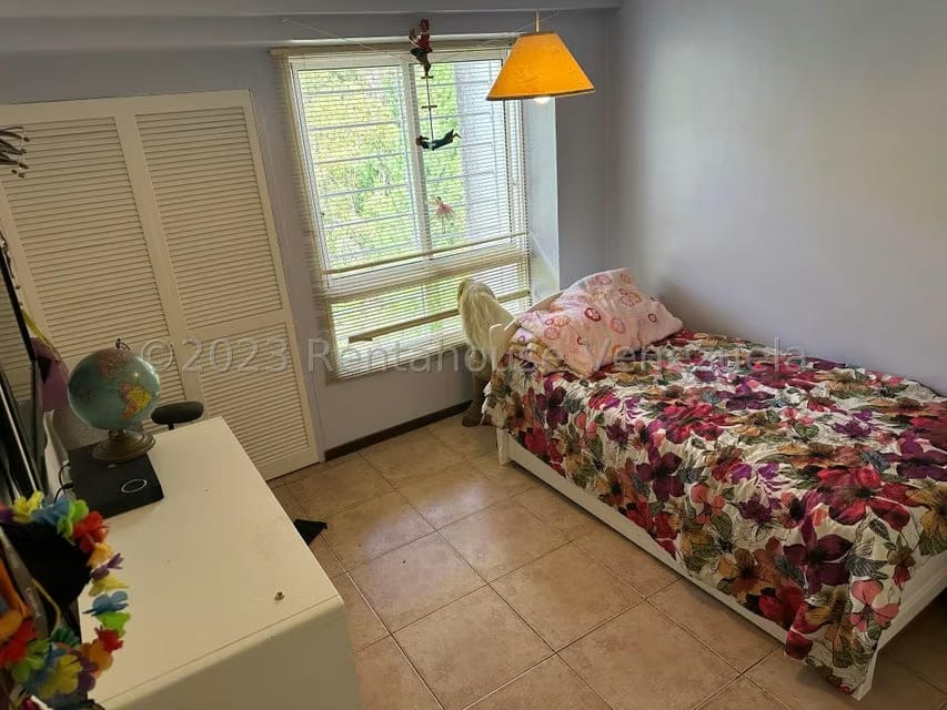 Apartamento (1 Nivel) en Venta en Manzanares, Distrito Metropolitano - 22