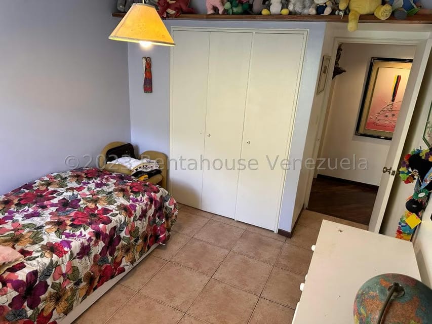 Apartamento (1 Nivel) en Venta en Manzanares, Distrito Metropolitano - 23