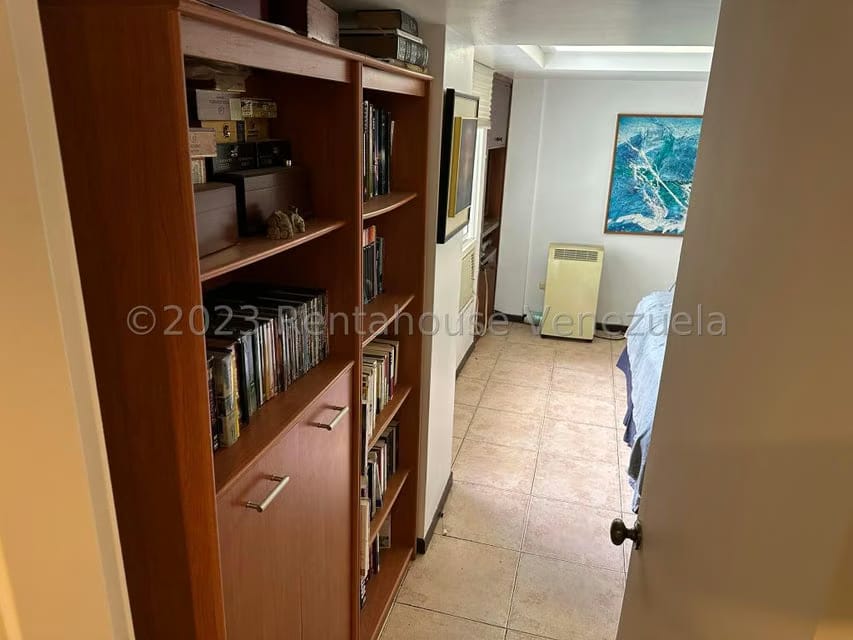 Apartamento (1 Nivel) en Venta en Manzanares, Distrito Metropolitano - 24