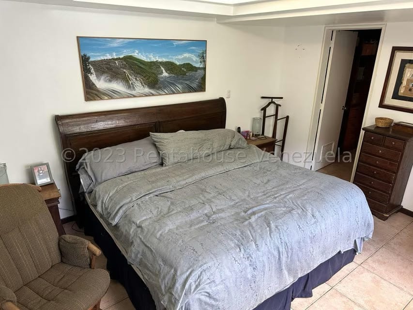 Apartamento (1 Nivel) en Venta en Manzanares, Distrito Metropolitano - 25