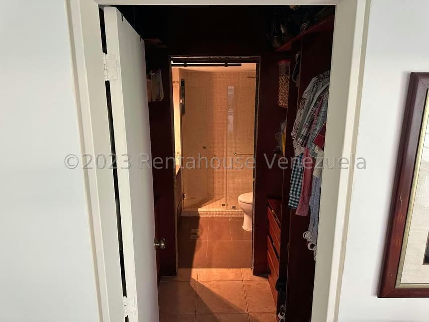 Apartamento (1 Nivel) en Venta en Manzanares, Distrito Metropolitano - 27