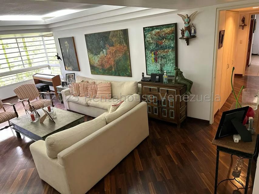 Apartamento (1 Nivel) en Venta en Manzanares, Distrito Metropolitano - 4
