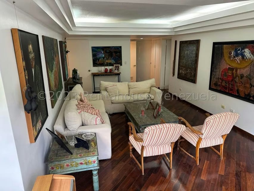 Apartamento (1 Nivel) en Venta en Manzanares, Distrito Metropolitano - 8