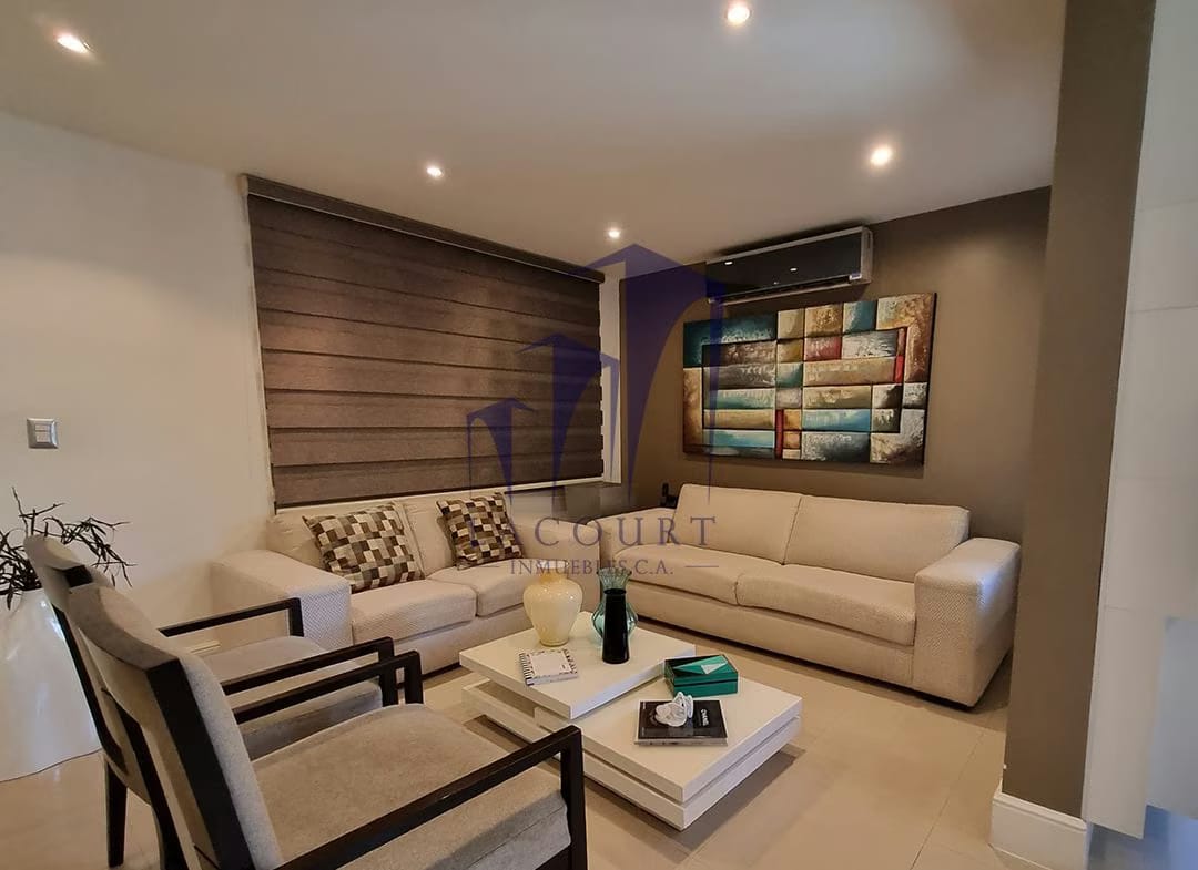 Hermosa Y Moderna Casa Totalmente Amoblada # AL - 2