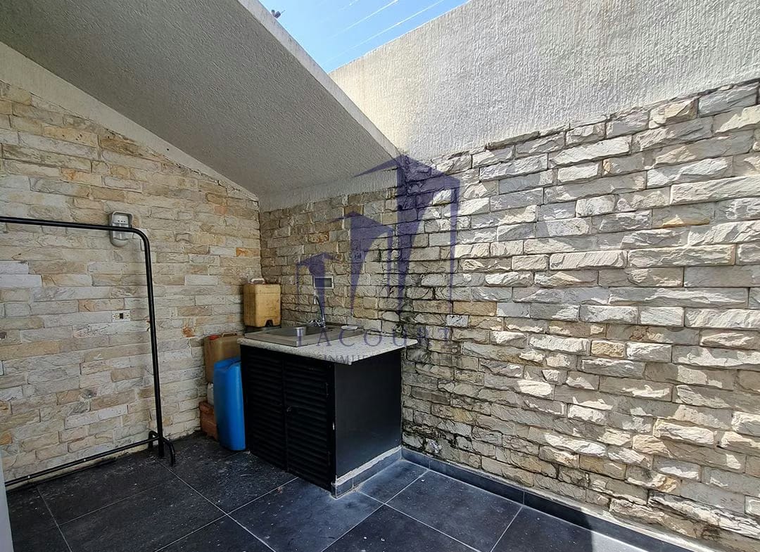 Hermosa Y Moderna Casa Totalmente Amoblada # AL - 10