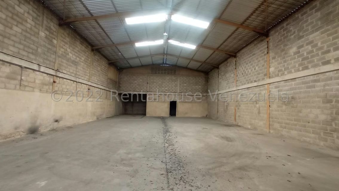Comercial (Galpon - Deposito) en Venta en La Morita, Aragua - 19