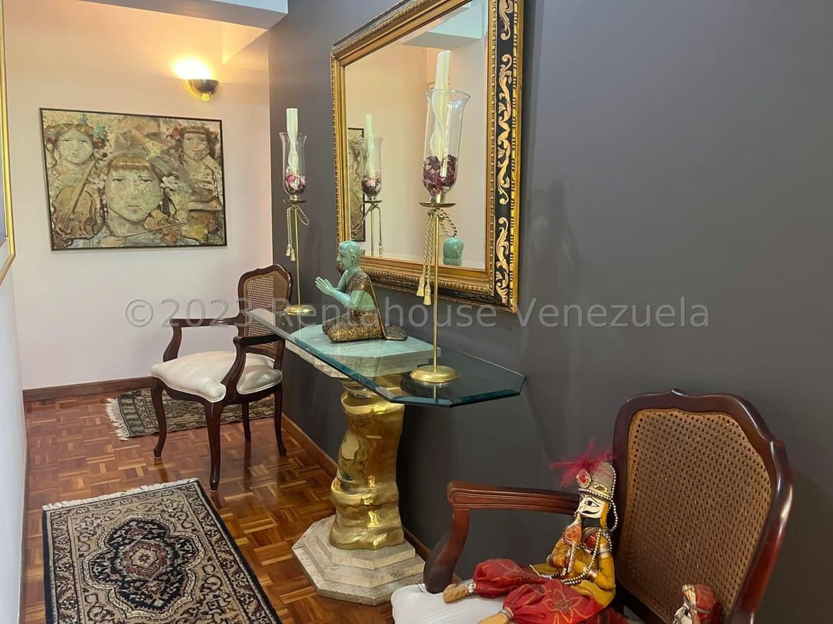 APARTAMENTO EN VENTA SELENE MARIN MLS#23-29383