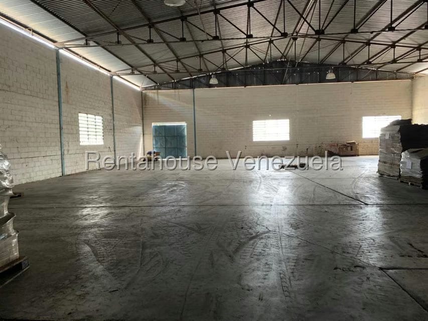 Comercial (Galpon - Deposito) en Venta en Alvarenga, Miranda - 7