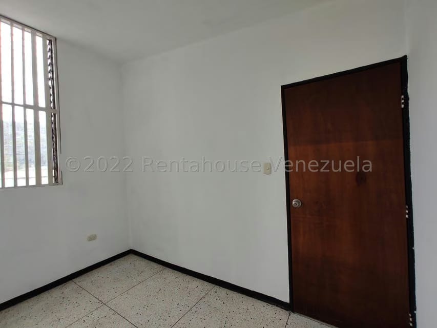 Apartamento (1 Nivel) en Alquiler en La Cooperativa, Aragua - 19