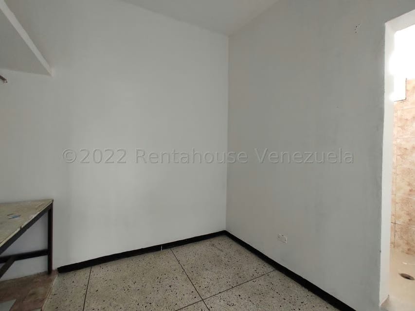 Apartamento (1 Nivel) en Alquiler en La Cooperativa, Aragua - 23
