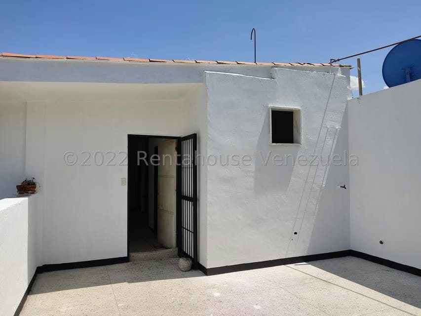Apartamento (1 Nivel) en Alquiler en La Cooperativa, Aragua - 25