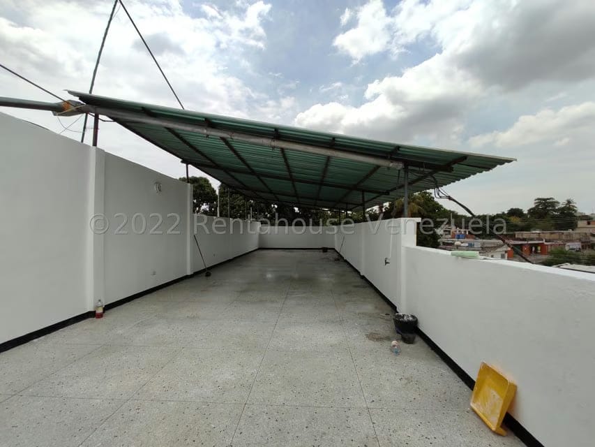 Apartamento (1 Nivel) en Alquiler en La Cooperativa, Aragua - 26