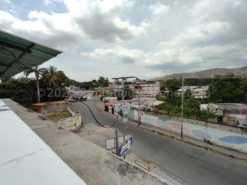Apartamento (1 Nivel) en Alquiler en La Cooperativa, Aragua - 27