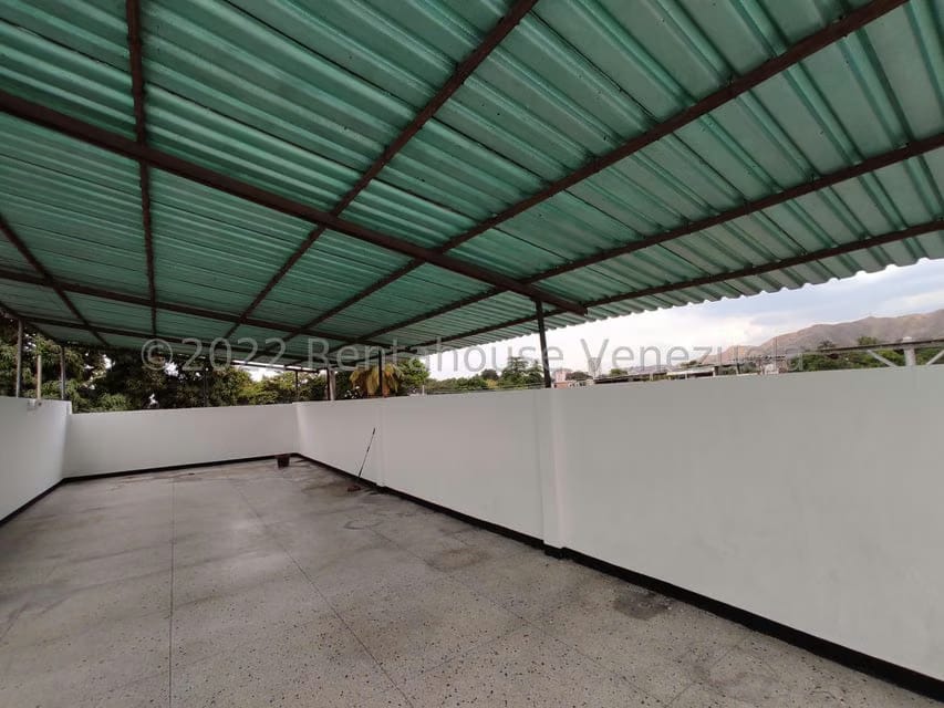 Apartamento (1 Nivel) en Alquiler en La Cooperativa, Aragua - 28