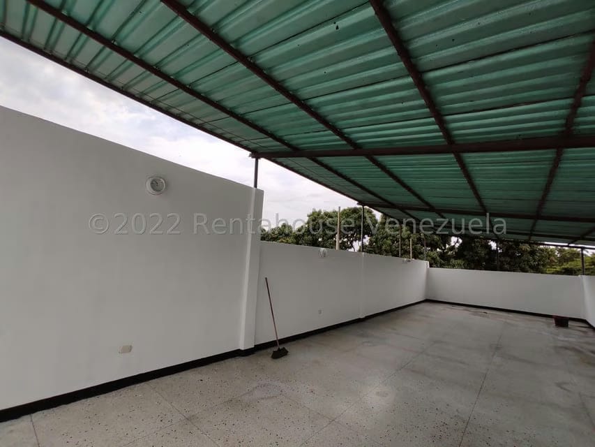 Apartamento (1 Nivel) en Alquiler en La Cooperativa, Aragua - 29