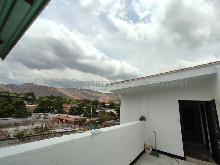 Apartamento (1 Nivel) en Alquiler en La Cooperativa, Aragua - 32