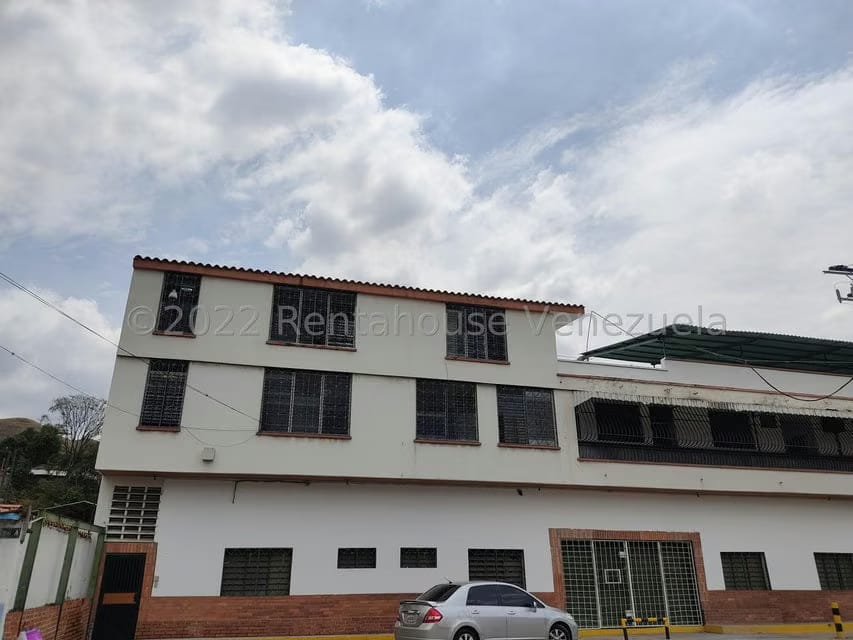Apartamento (1 Nivel) en Alquiler en La Cooperativa, Aragua - 34