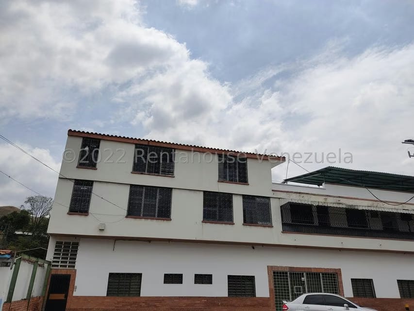 Apartamento (1 Nivel) en Alquiler en La Cooperativa, Aragua - 35