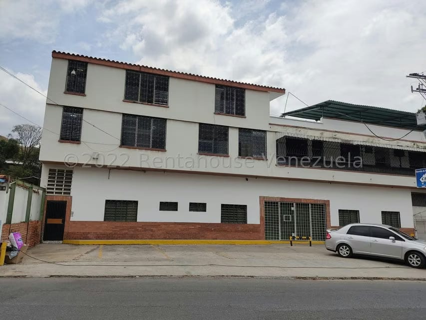 Apartamento (1 Nivel) en Alquiler en La Cooperativa, Aragua - 36