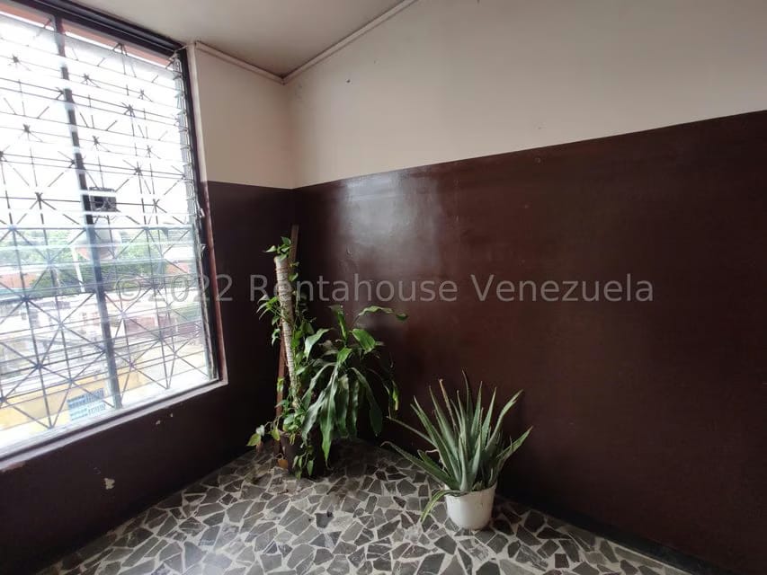Apartamento (1 Nivel) en Alquiler en La Cooperativa, Aragua - 5