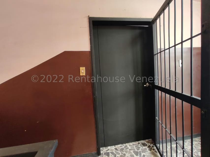 Apartamento (1 Nivel) en Alquiler en La Cooperativa, Aragua - 7
