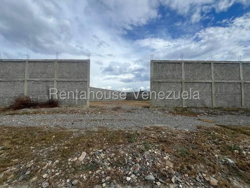 Terreno (Comercial) en Venta en Municipio Jimenez, Lara - 2