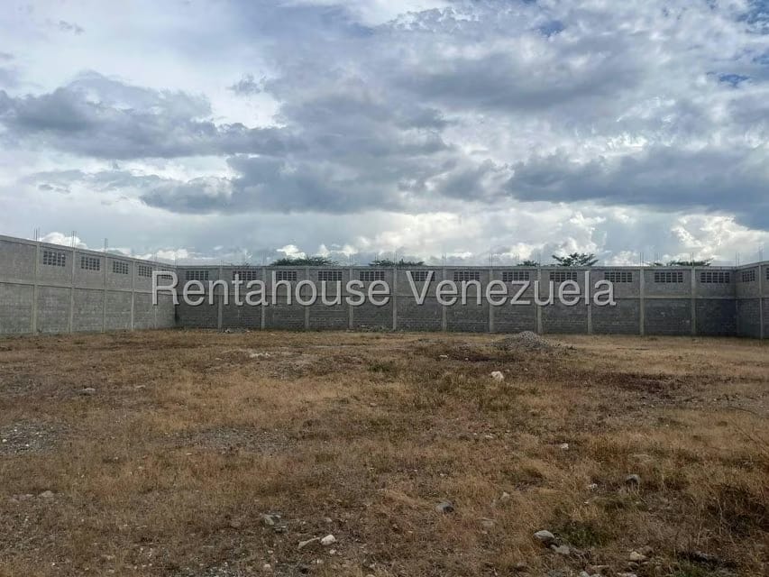 Terreno (Comercial) en Venta en Municipio Jimenez, Lara - 13