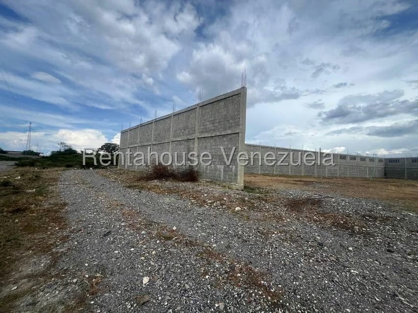 Terreno (Comercial) en Venta en Municipio Jimenez, Lara - 17