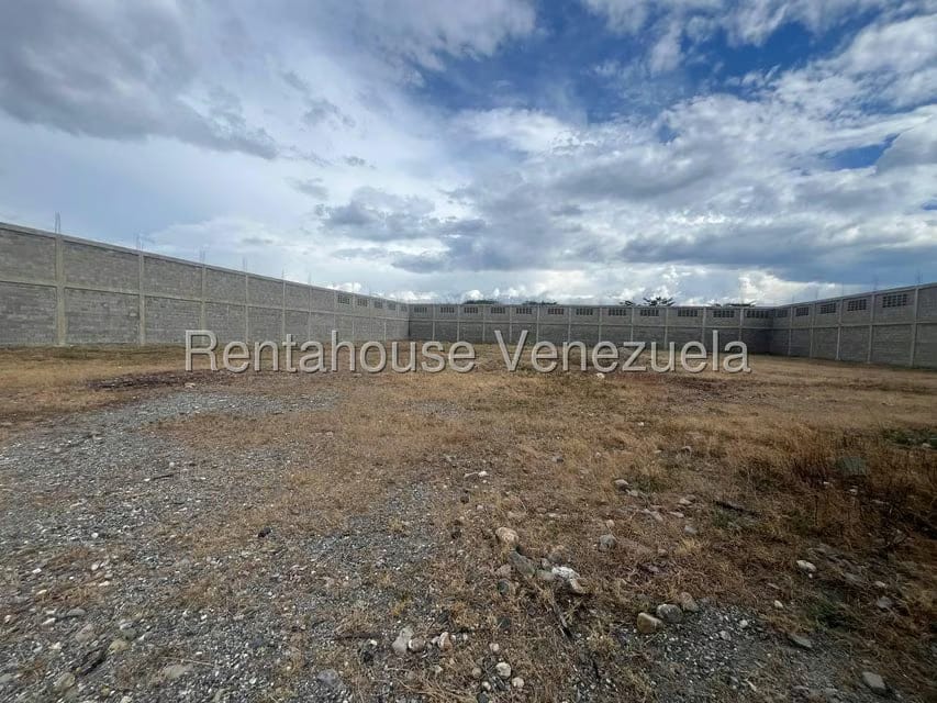 Terreno (Comercial) en Venta en Municipio Jimenez, Lara - 6