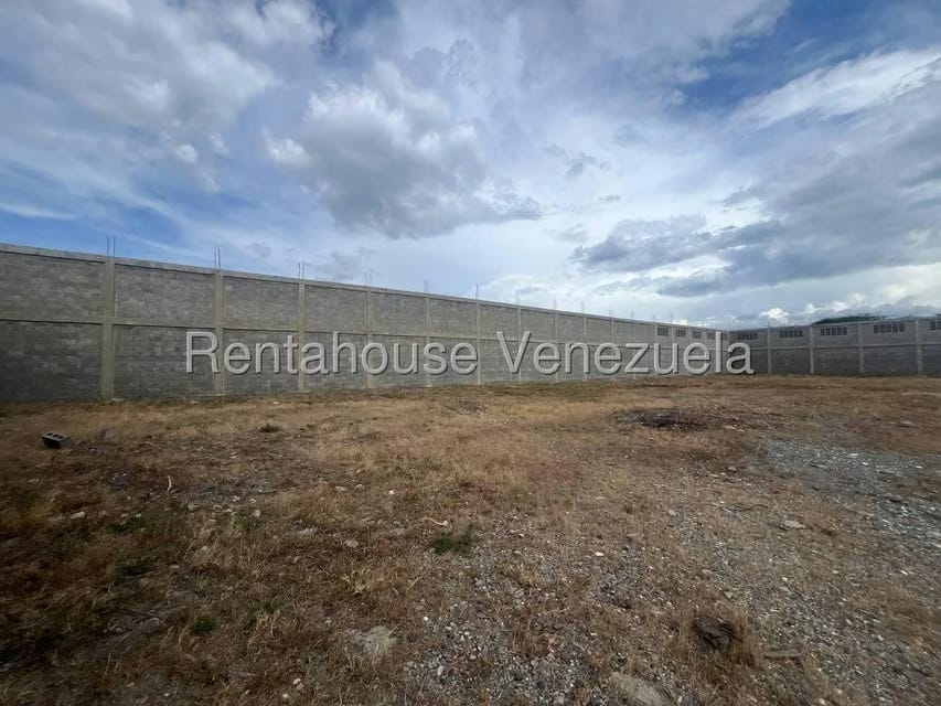 Terreno (Comercial) en Venta en Municipio Jimenez, Lara - 8