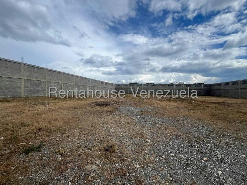 Terreno (Comercial) en Venta en Municipio Jimenez, Lara - 9