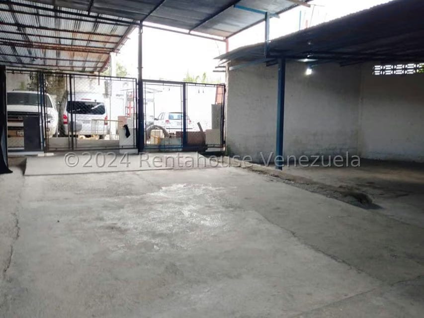Comercial (Galpon - Deposito) en Venta en Guatire, Miranda - 6