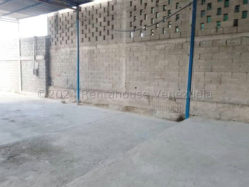 Comercial (Galpon - Deposito) en Venta en Guatire, Miranda - 7