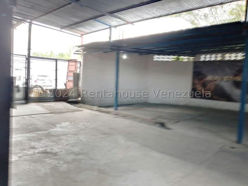 Comercial (Galpon - Deposito) en Venta en Guatire, Miranda - 8