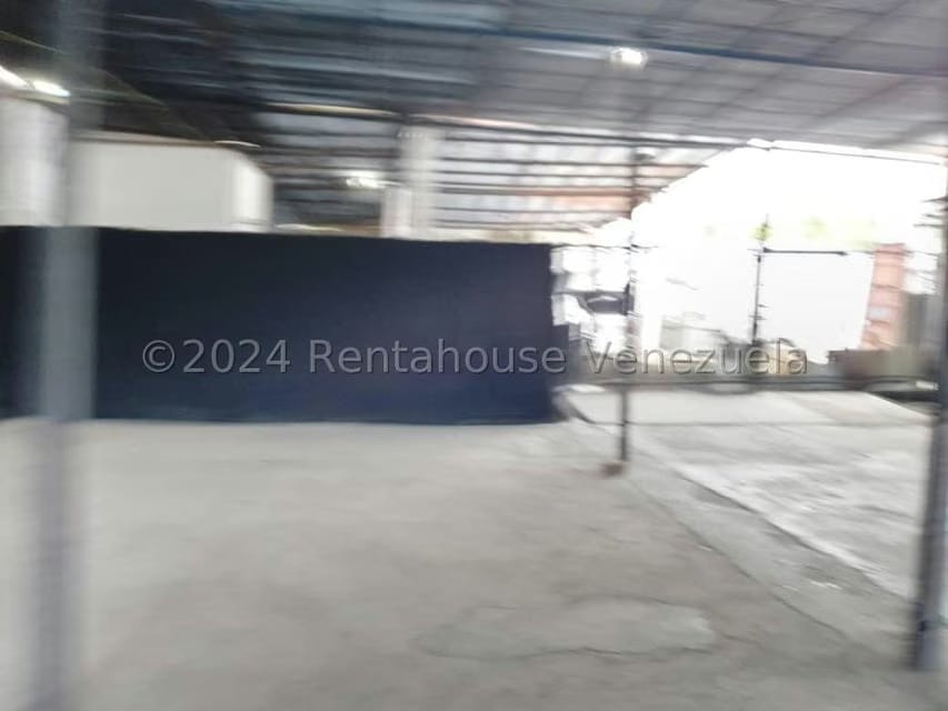 Comercial (Galpon - Deposito) en Venta en Guatire, Miranda - 10
