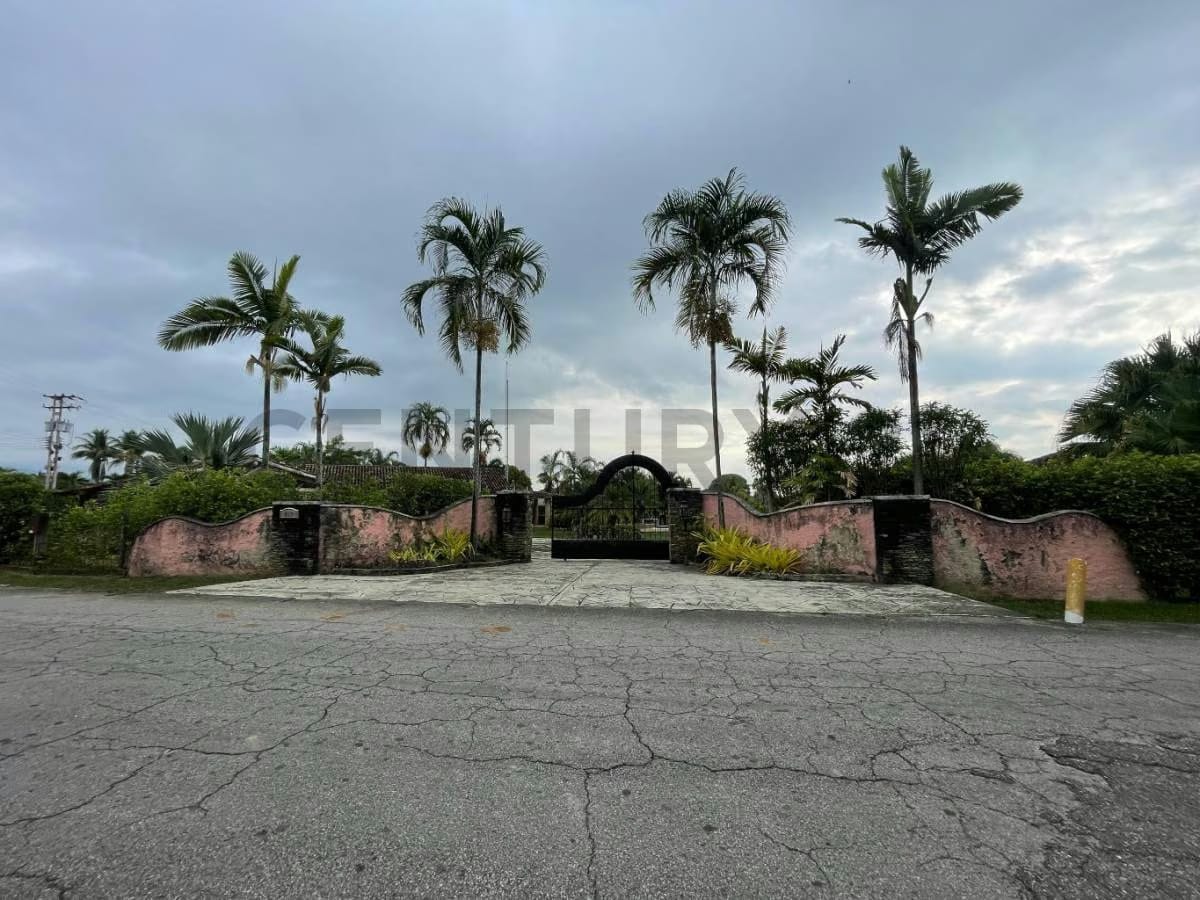 Venta Casa de Safari