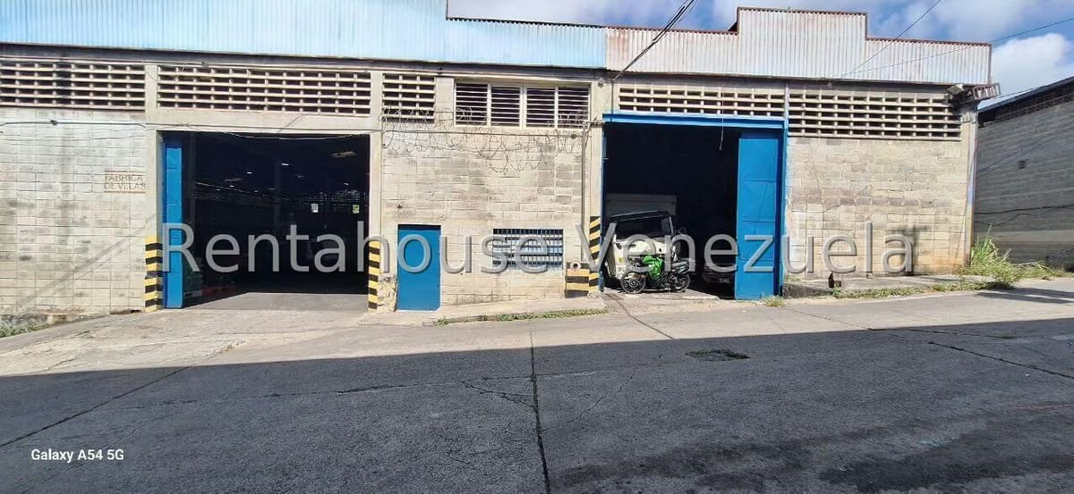 Negocios y Empresas (Mayorista y Distribucion) en Venta en Mariche, Distrito Metropolitano - 2