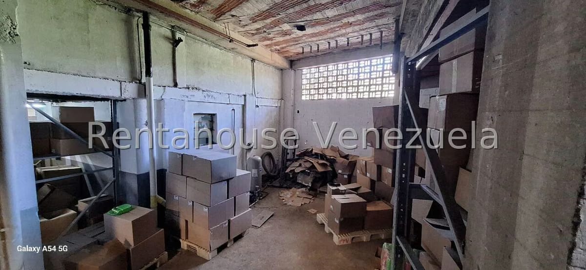 Negocios y Empresas (Mayorista y Distribucion) en Venta en Mariche, Distrito Metropolitano - 12