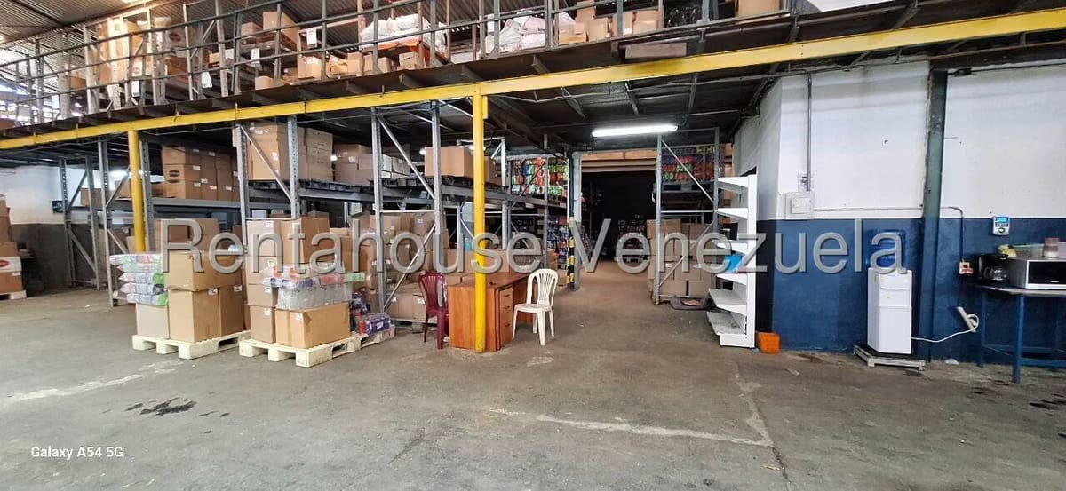 Negocios y Empresas (Mayorista y Distribucion) en Venta en Mariche, Distrito Metropolitano - 13