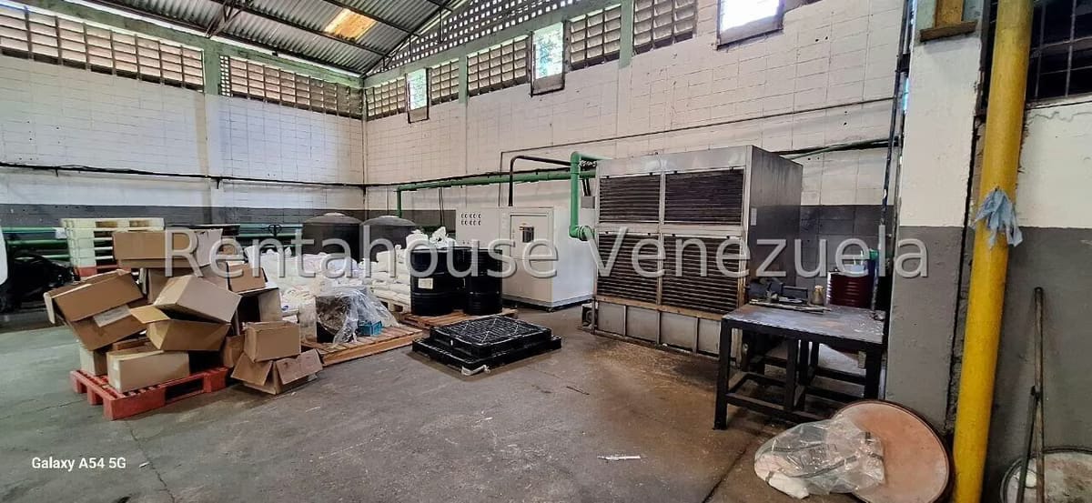 Negocios y Empresas (Mayorista y Distribucion) en Venta en Mariche, Distrito Metropolitano - 14