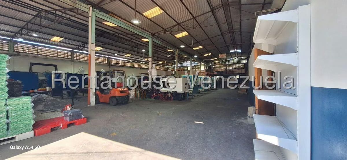 Negocios y Empresas (Mayorista y Distribucion) en Venta en Mariche, Distrito Metropolitano - 4