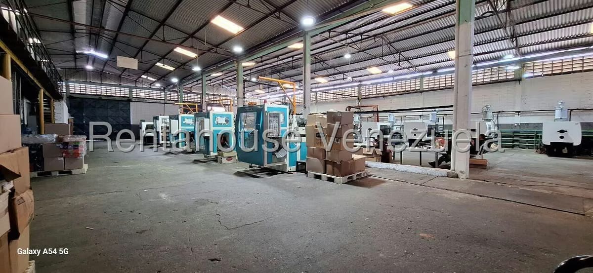 Negocios y Empresas (Mayorista y Distribucion) en Venta en Mariche, Distrito Metropolitano - 7