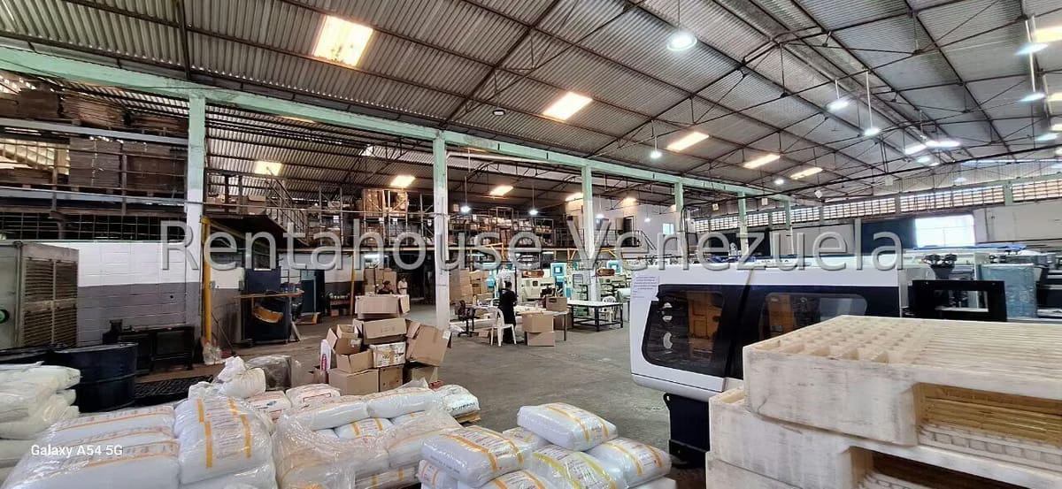 Negocios y Empresas (Mayorista y Distribucion) en Venta en Mariche, Distrito Metropolitano - 9