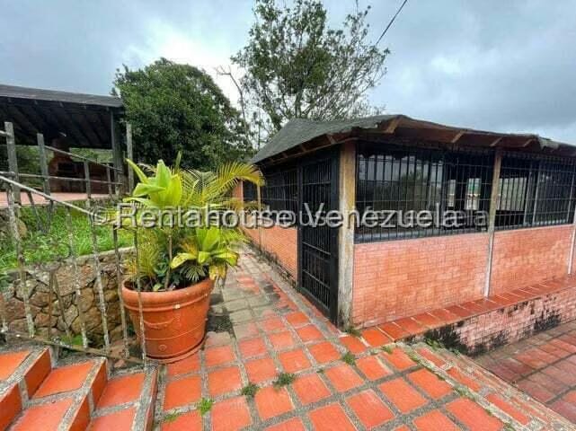 Comercial (Club Campestre) en Venta en Curimagua, Falcon - 14
