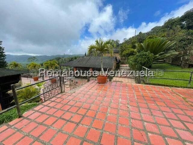 Comercial (Club Campestre) en Venta en Curimagua, Falcon - 3