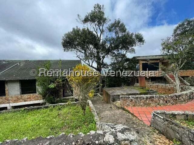Comercial (Club Campestre) en Venta en Curimagua, Falcon - 25