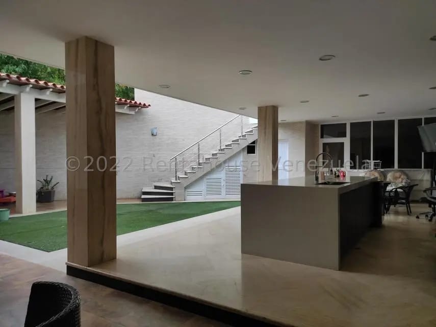 Casa (1 Nivel) en Venta en Guaracarima, Aragua - 14