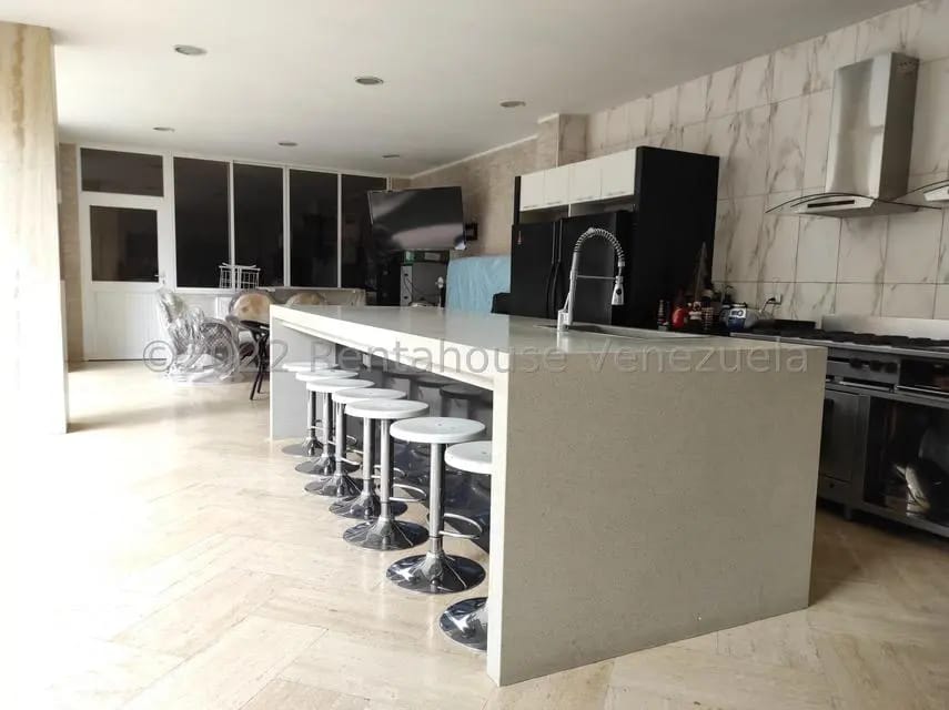 Casa (1 Nivel) en Venta en Guaracarima, Aragua - 15