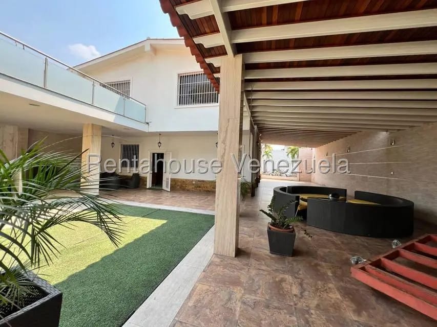 Casa (1 Nivel) en Venta en Guaracarima, Aragua - 17